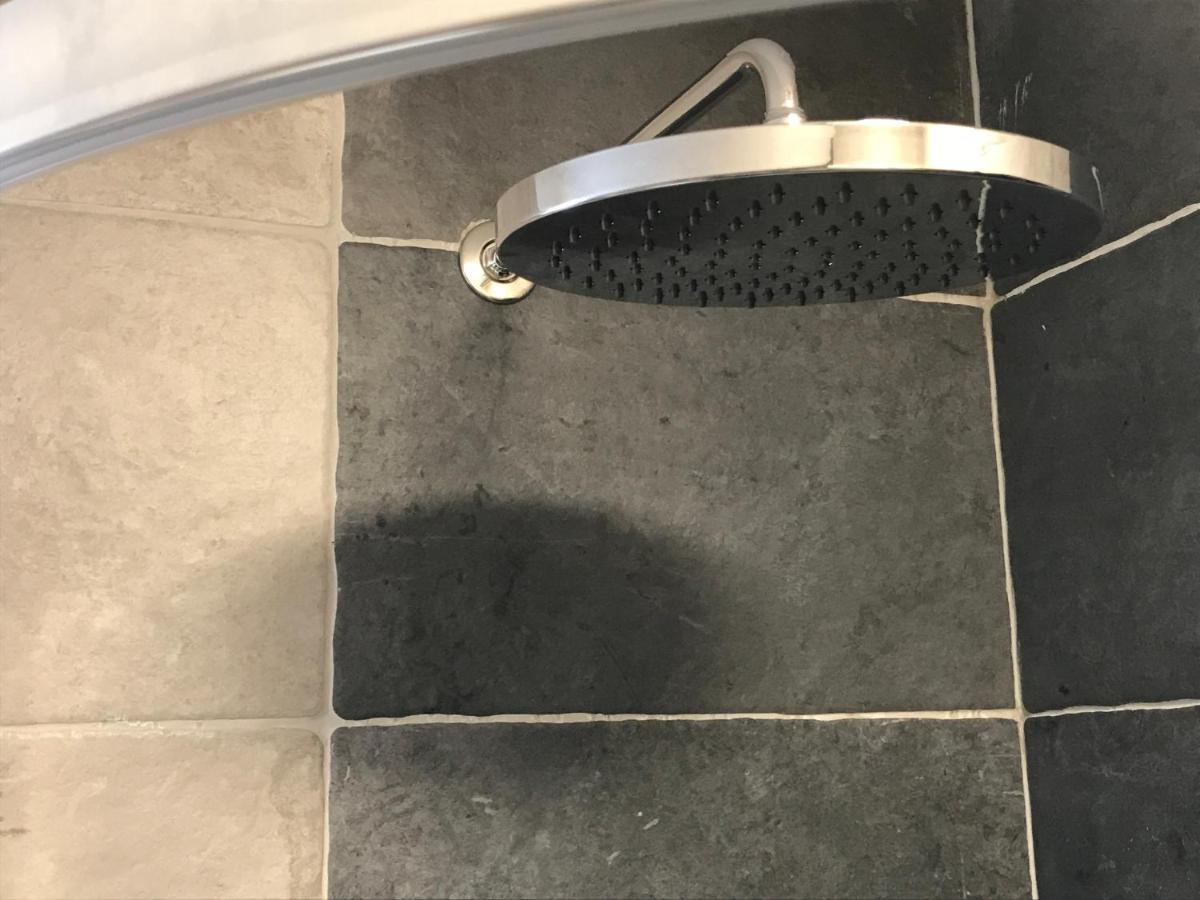 Penzion Kvilda - Lucni Bagian luar foto