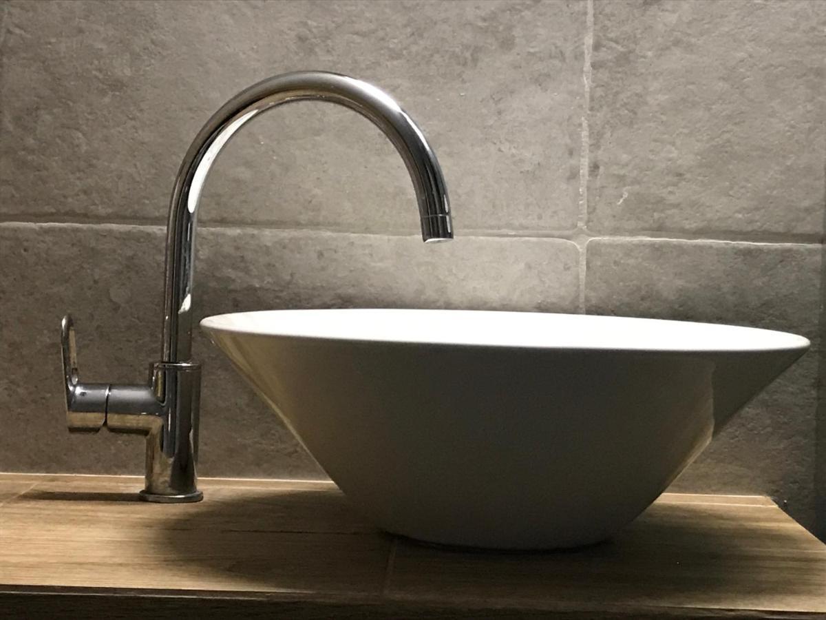 Penzion Kvilda - Lucni Bagian luar foto