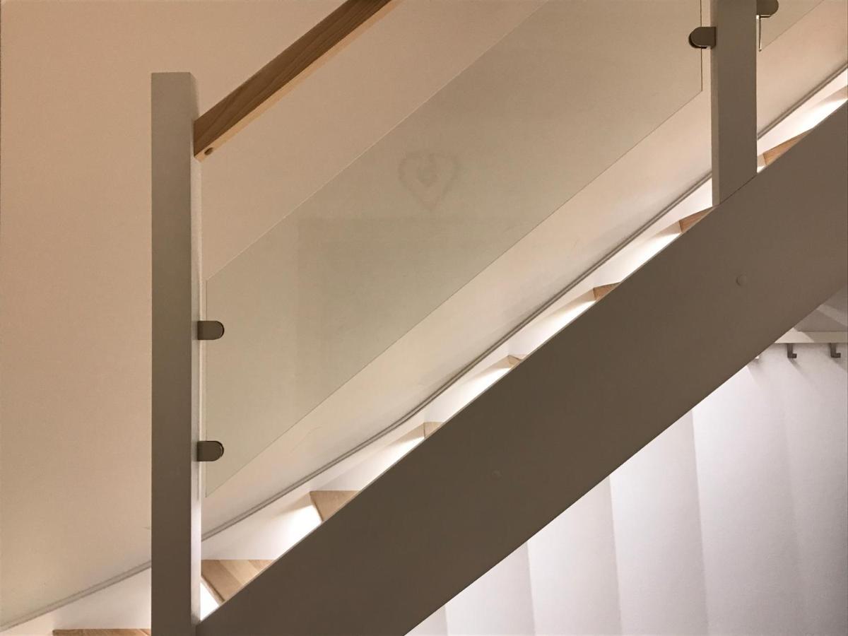 Penzion Kvilda - Lucni Bagian luar foto