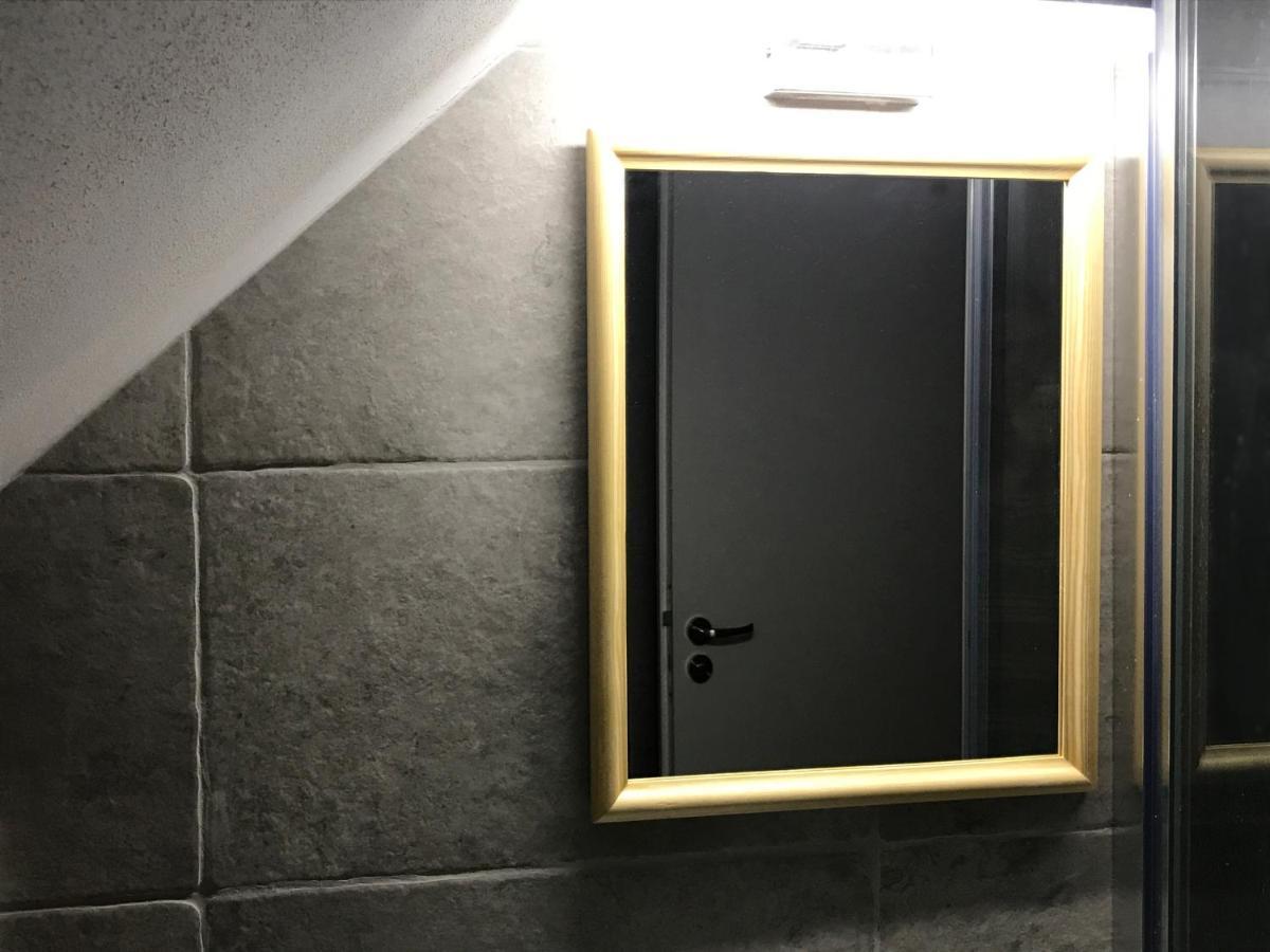 Penzion Kvilda - Lucni Bagian luar foto