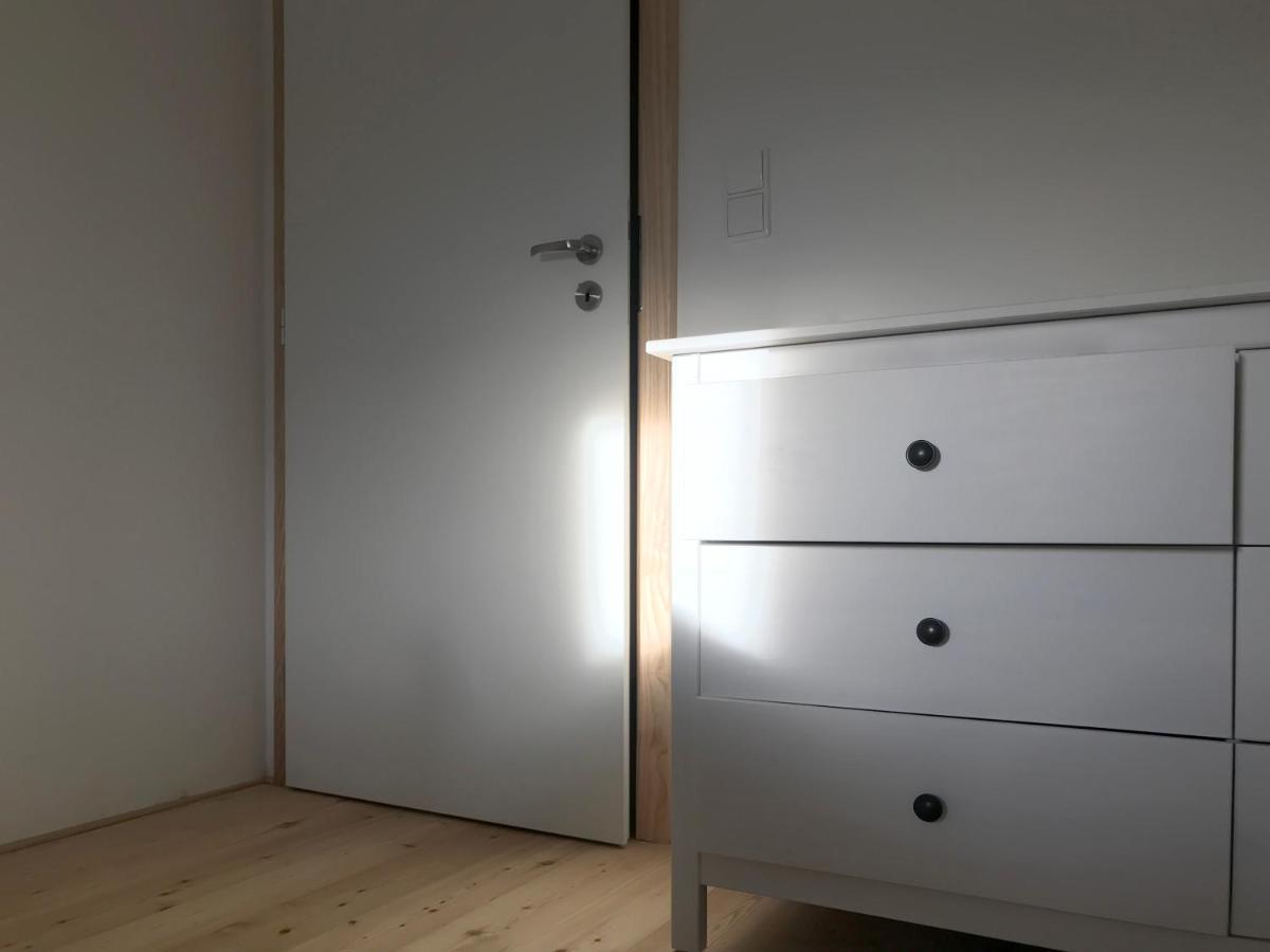 Penzion Kvilda - Lucni Bagian luar foto