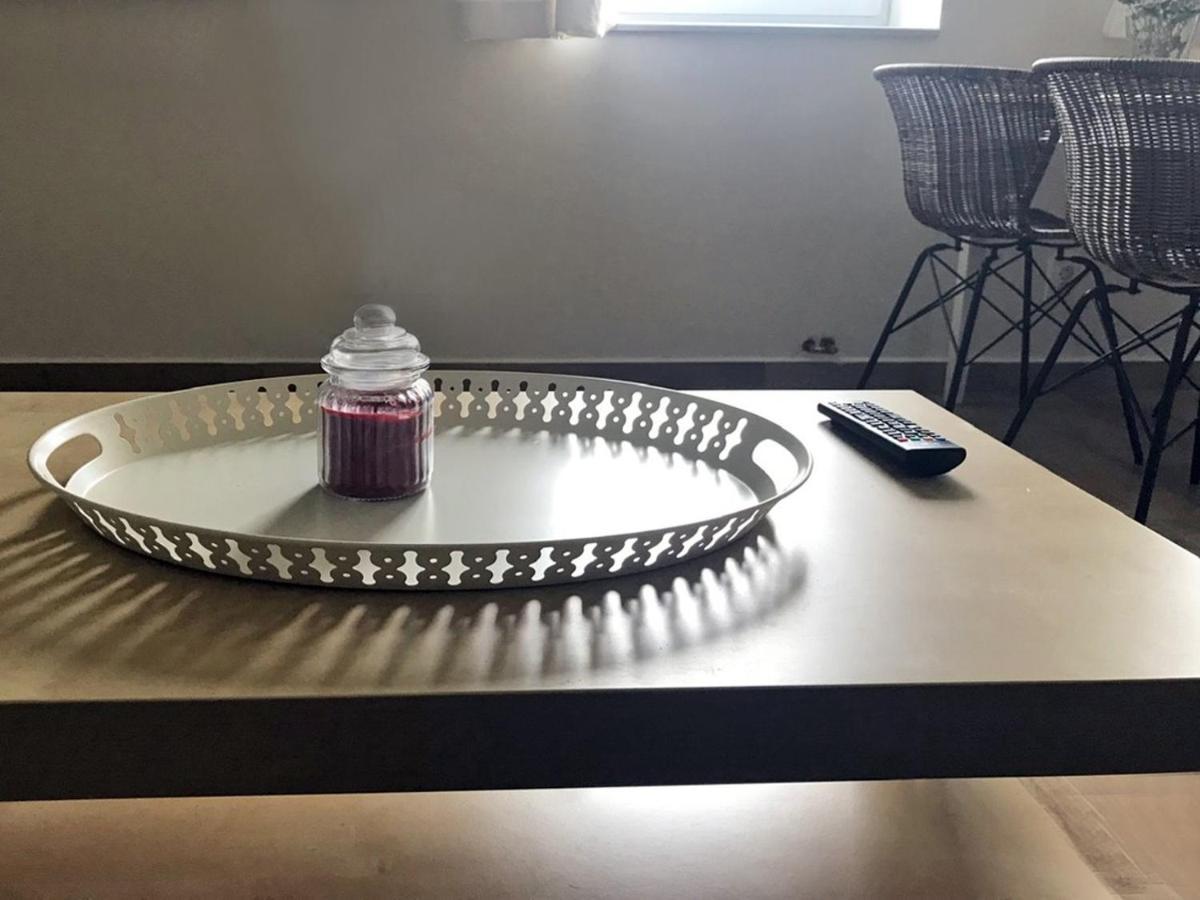Penzion Kvilda - Lucni Bagian luar foto