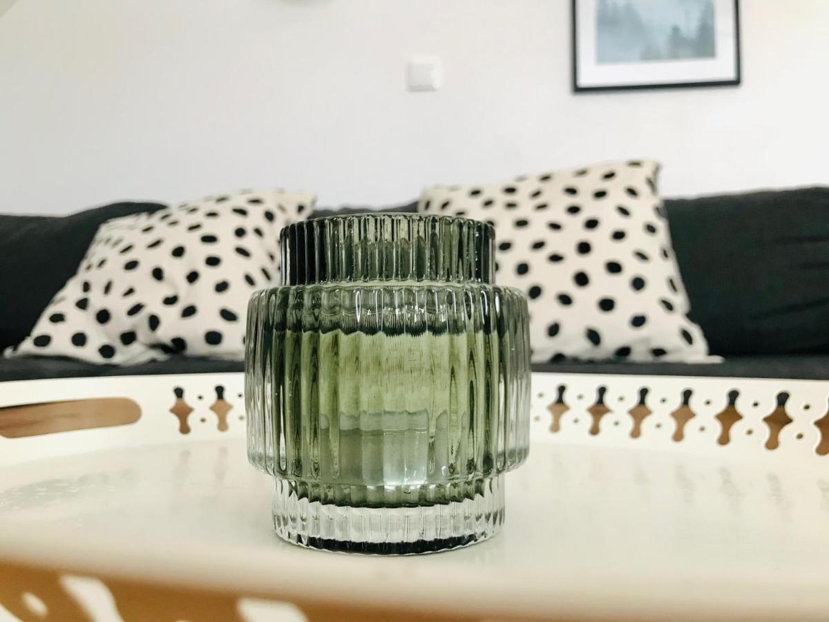 Penzion Kvilda - Lucni Bagian luar foto