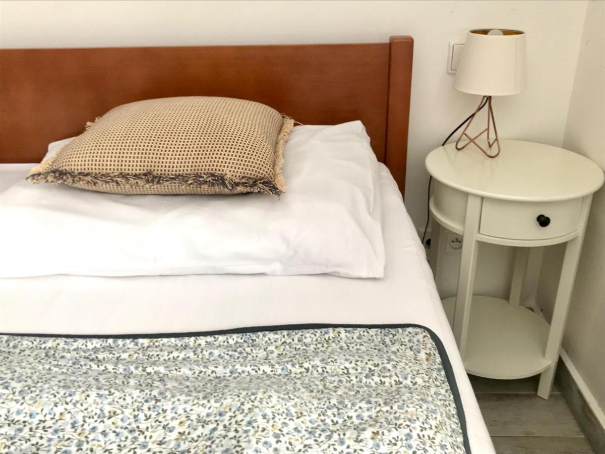 Penzion Kvilda - Lucni Bagian luar foto
