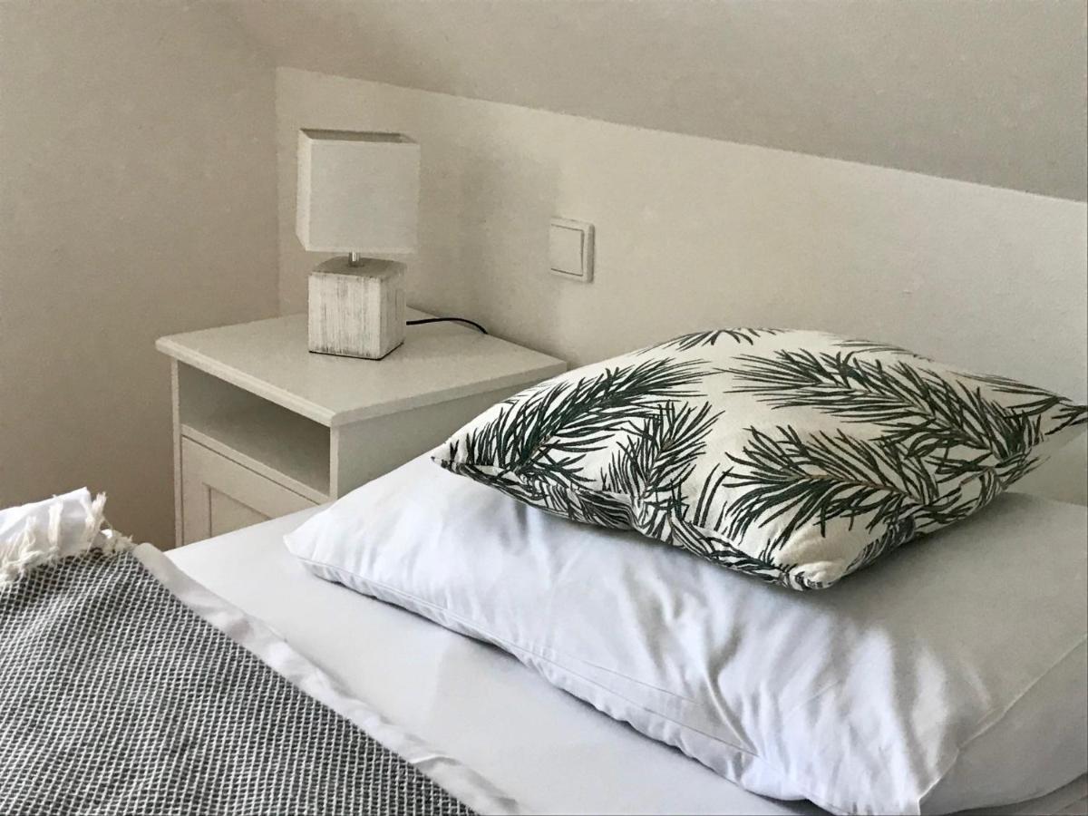 Penzion Kvilda - Lucni Bagian luar foto