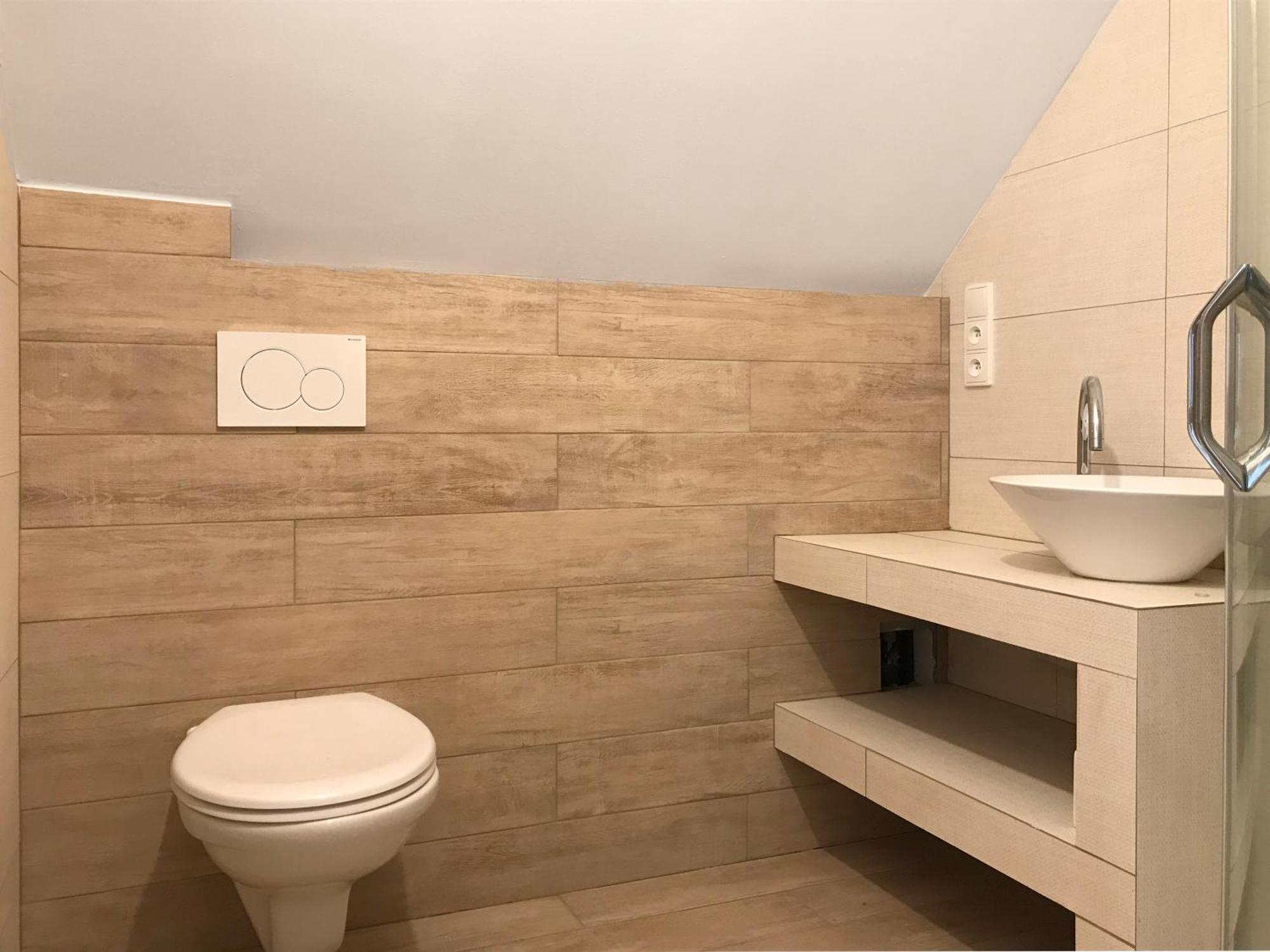 Penzion Kvilda - Lucni Bagian luar foto